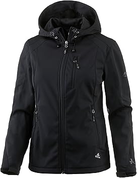 OCK Damen Softshelljacke