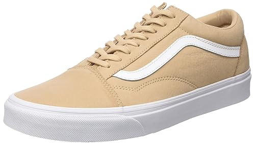 vans sneakers beige