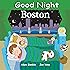 Good Night Boston (Good Night Our World)