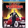 TUCKER:THE MAN&HIS DREAM UV/BD