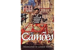 The Collected Lyric Poems of Lu��s de Cam?es