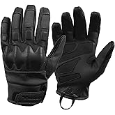Magpul Breach Tactical Gloves 2.0 Mens Gloves, Black, Medium