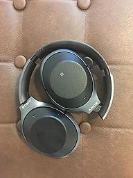 n.com: Customer reviews: Sony WH1000XM2