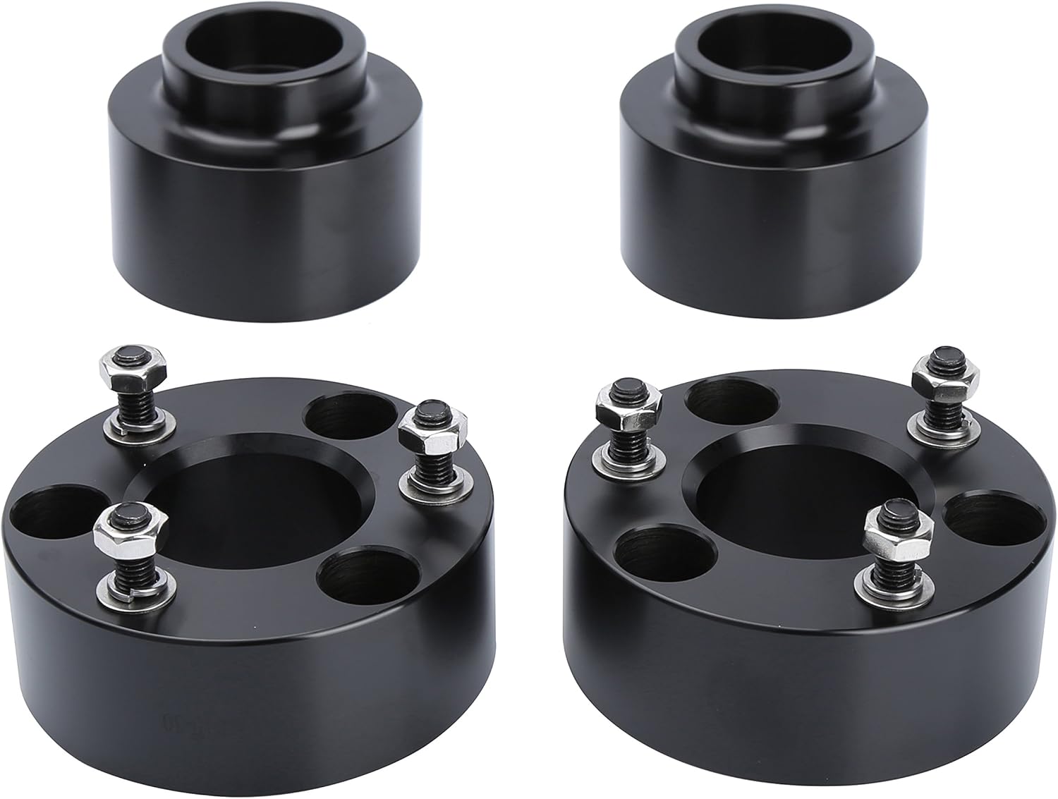 KSP 3"F+2"R Leveling Lift Kits for Ram 1500 20092018, 3 Inch Front