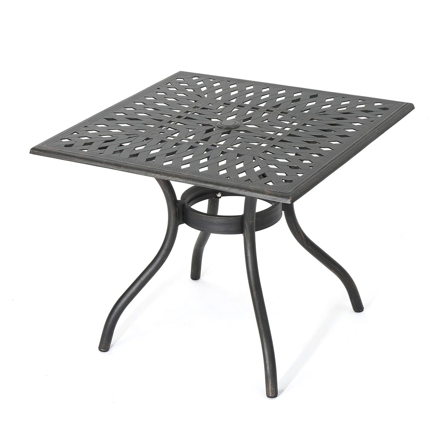 Best Outdoor Square Dining Table