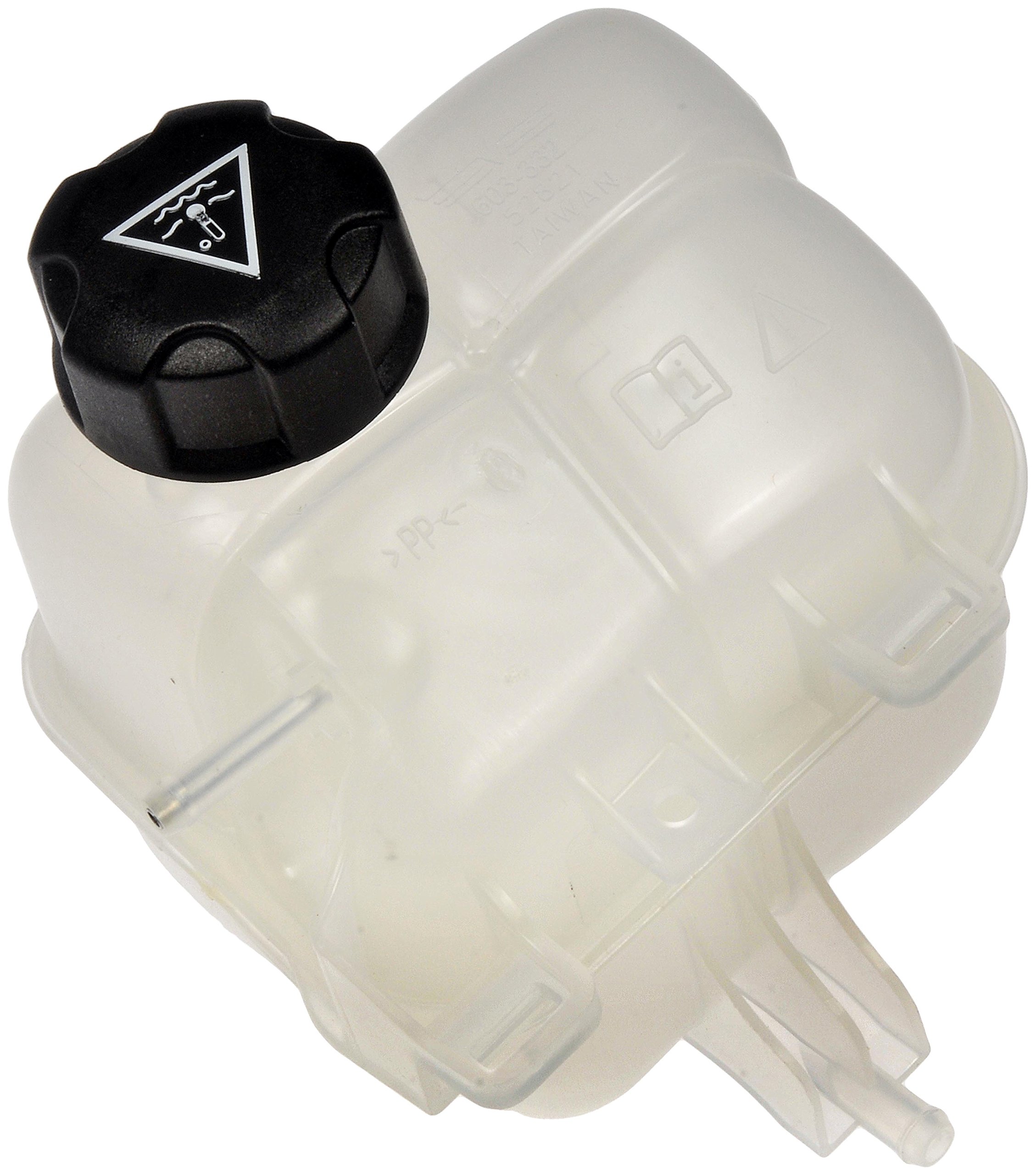 Dorman 603-332 Front Engine Coolant Reservoir for
