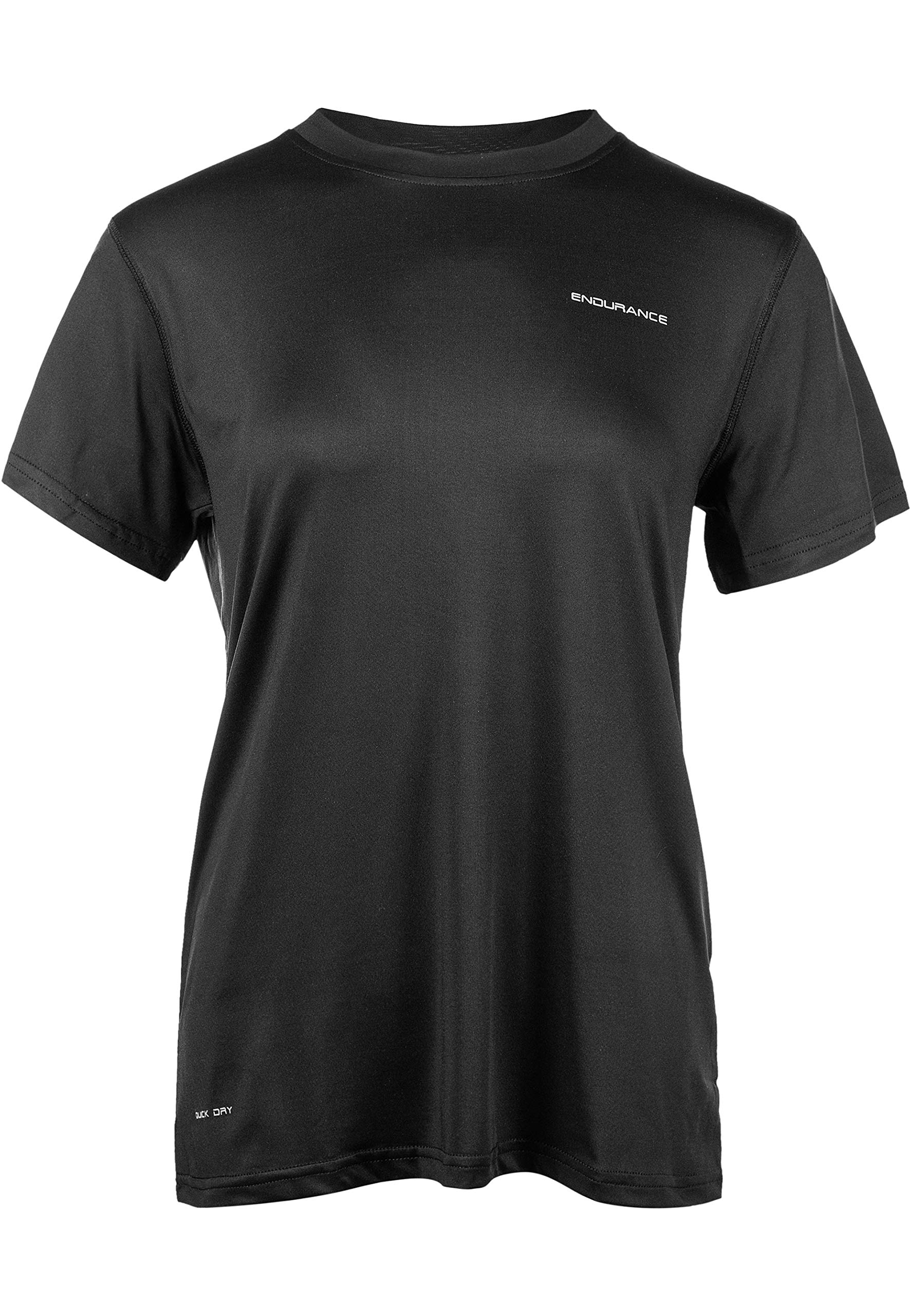 Endurance Yonan T-Shirt Black 36 — image 1