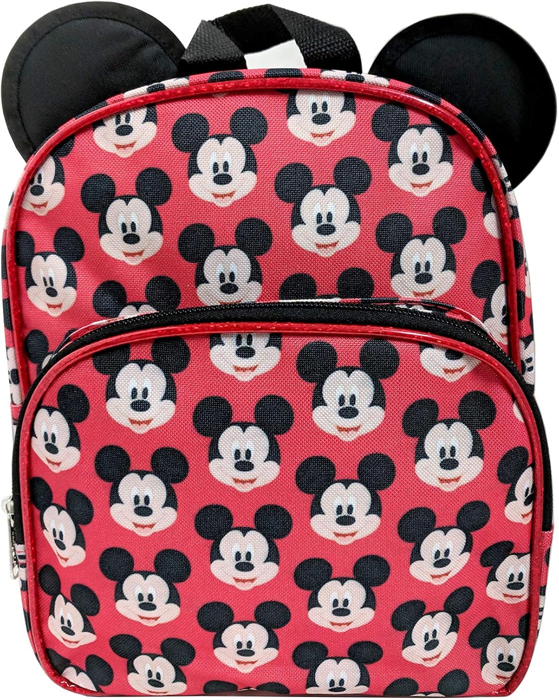 disney mickey mouse mini backpack