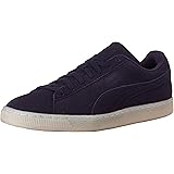 Amazon.com | PUMA Select Men's Suede Classic Plus Sneakers | Fashion  Sneakers
