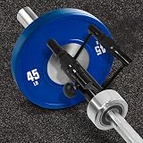 Yes4All Deluxe T Bar Row Platform Landmine Attachments 360 Swivel view 4