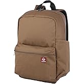 WOLVERINE Lightweight | Water Resistant | Rugged | Laptop Backpack for Travel or Work, Classic-Chestnut, 24L