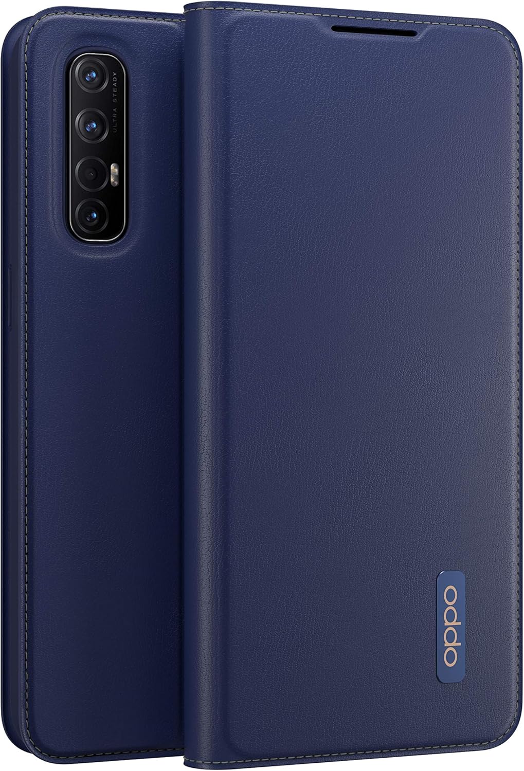 Oppo A17k Чехол Книжка Купить