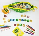 Bananagrams My First Set of Letters Green French Version BANANAGRAMS view 2