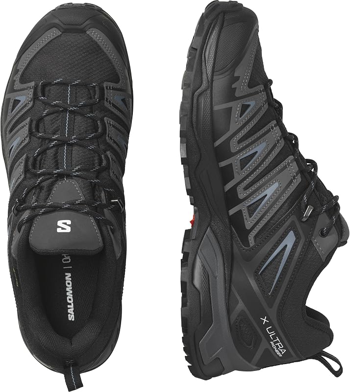 X ULTRA PIONEER Gore-Tex imperméables Chaussures de randonnée pour homme