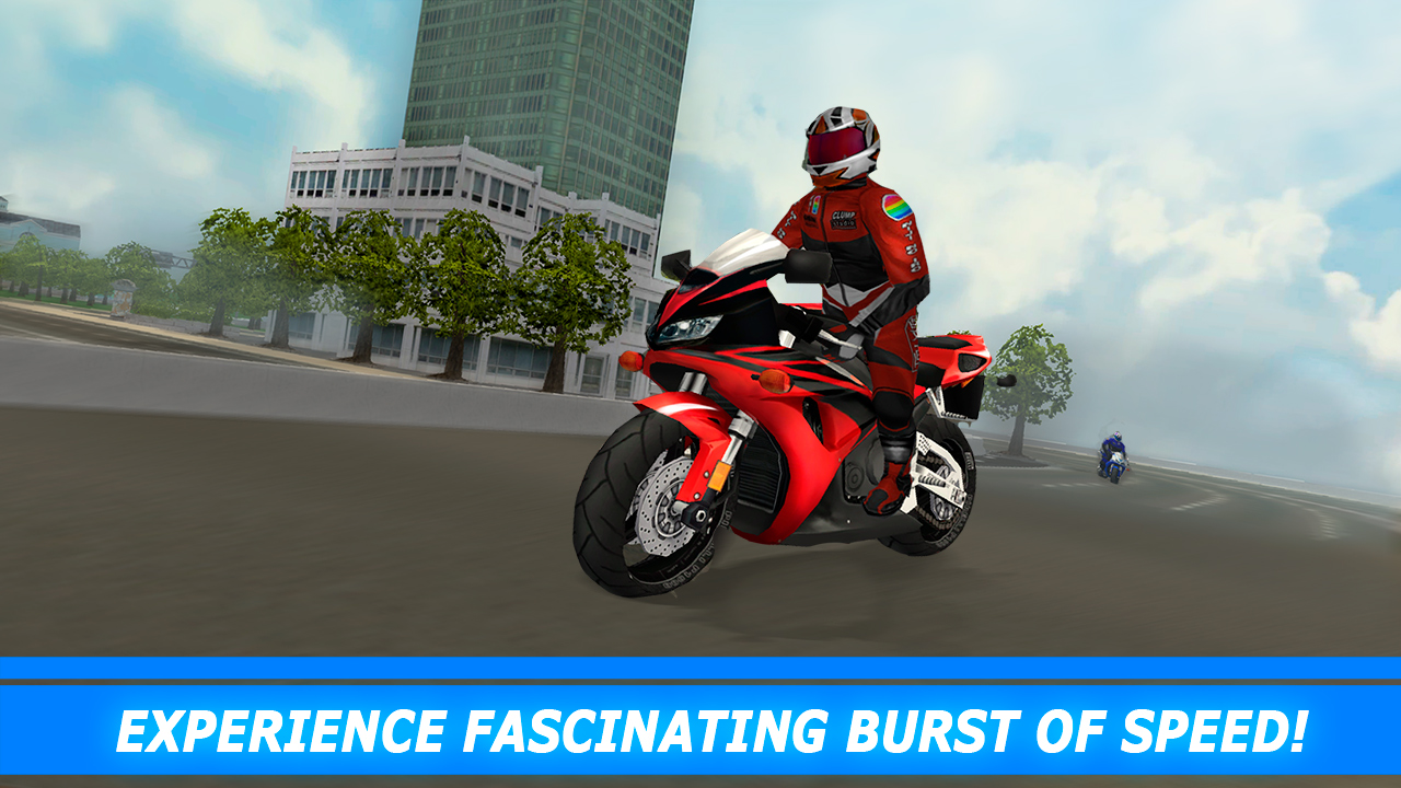 City Bike Race:Amazon.com:Appstore for Android