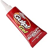 Berkley Gulp! Hard Bait Fishing Gel