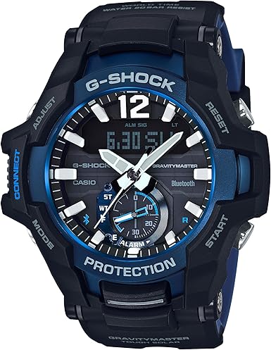 popular g shock watch