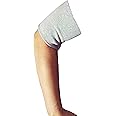 Dialysis Arm Bands - Upper Arm Gray Fistula Cover, One Size Fits Most