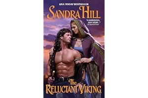 The Reluctant Viking (Viking I Book 1)