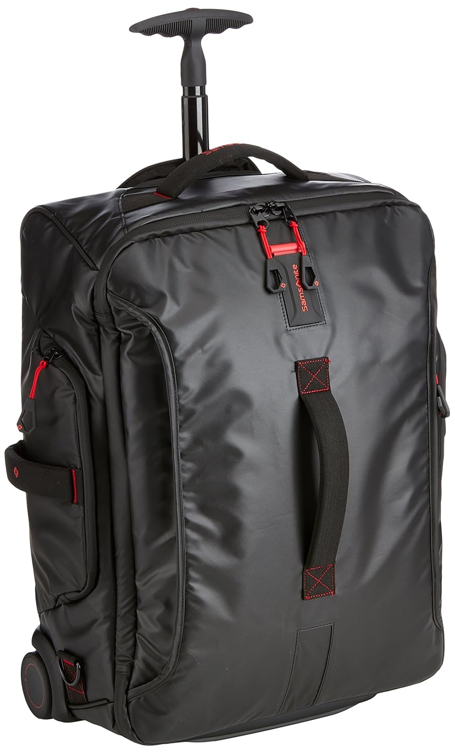 samsonite paradiver light duffle 55