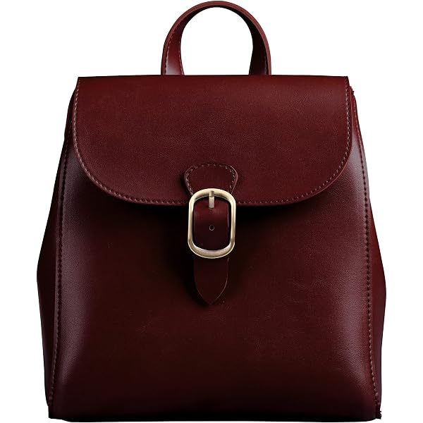 Amazon.com: Obosoyo Faux Suede Backpack Women Fall Frosted  display picture 1