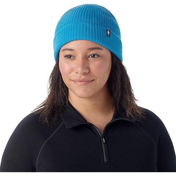 Amazon.com: SmartWool Unisex Popcorn Cable Reversible Beanie