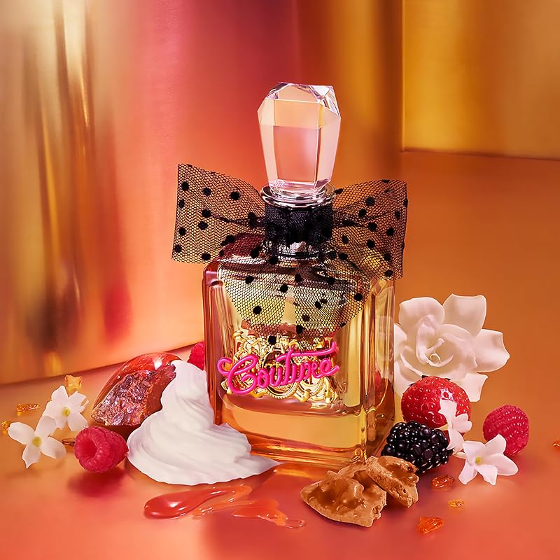 Viva La Juicy Gold Couture Eau de Parfum für Damen 100 ml