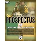Baseball Prospectus 2025