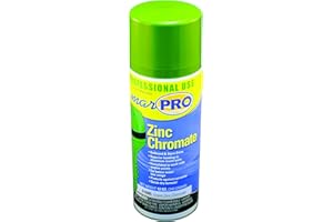 Boating Accessories New Primer Zinc Green 5605 Marpro - Paint & Chemicals 18882