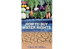 How to Buy Water Rights