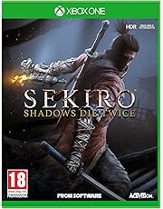 SEKIRO: Shadows Die Twice - Xbox One