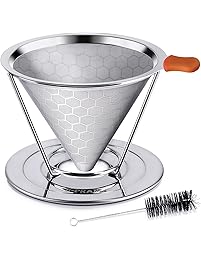 paperless $5 bonus Amazon.com   Coffee Filters