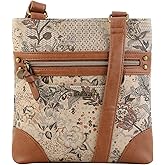 Rosetti womens Perry Crossbody