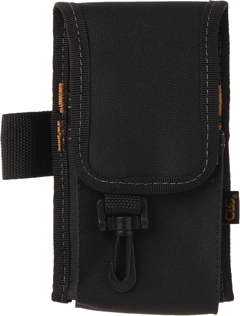 Custom Leathercraft CLC 1104 Poly Tool Holder Cell Phone Pouch 7" x 4"