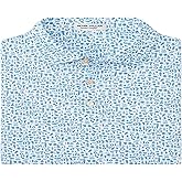 Greek Life Toga Party Polo by Peter Millar