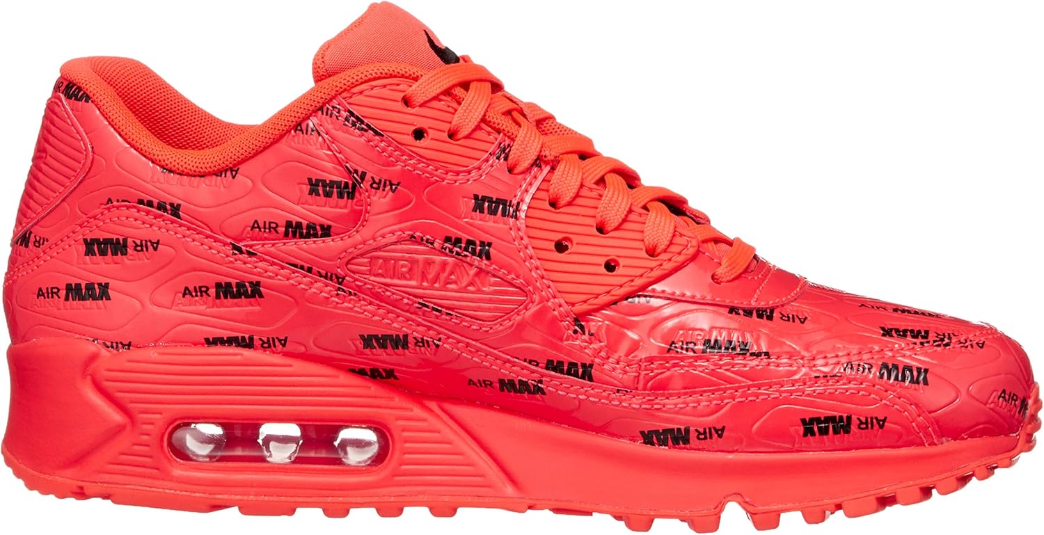 nike air max 90 premium red