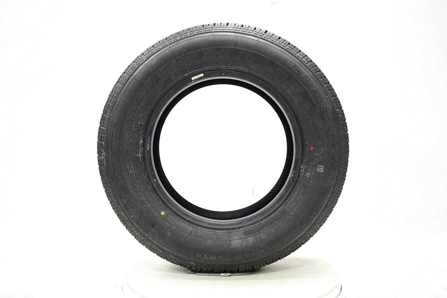 Car & Truck Wheels, Tires & Parts VERCELLI Classic 787 P205/75R15 97S