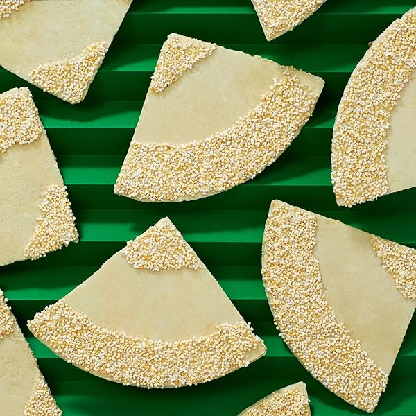 KALAN KRUNCH COCONUT NATURAL FLAVORED AMARANTH WAFERS, PACK OF 1, 3.88 OZ