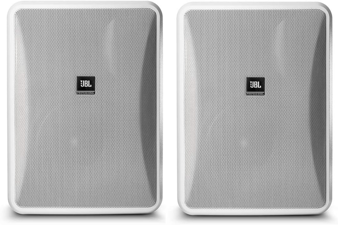 jbl professional control 28