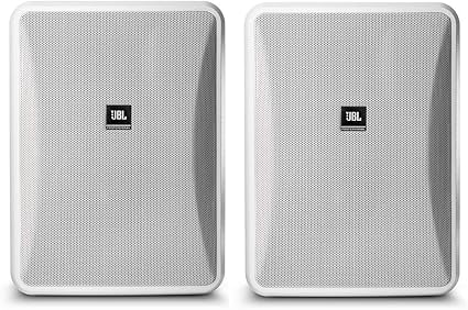 jbl professional control