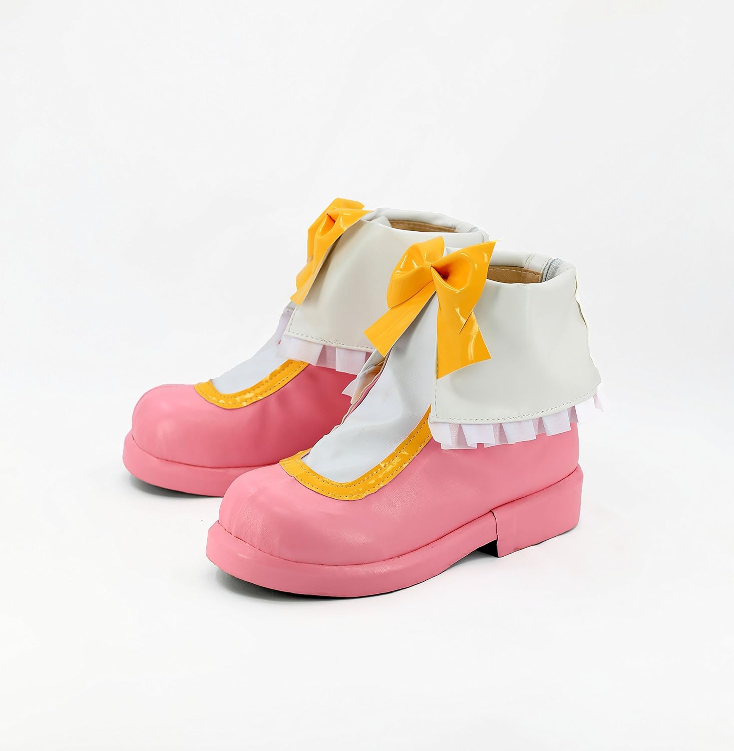 Amazon コスプレ 靴 バトルガール ハイスクール バトガ 綿木 ミシェル わたぎ みしぇる Cosplay コスプレ 仮装 通販