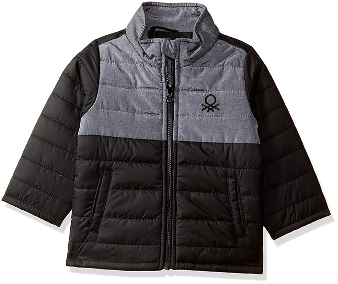 benetton baby jacket