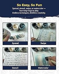 The Crafter's Workshop Stencil Butter