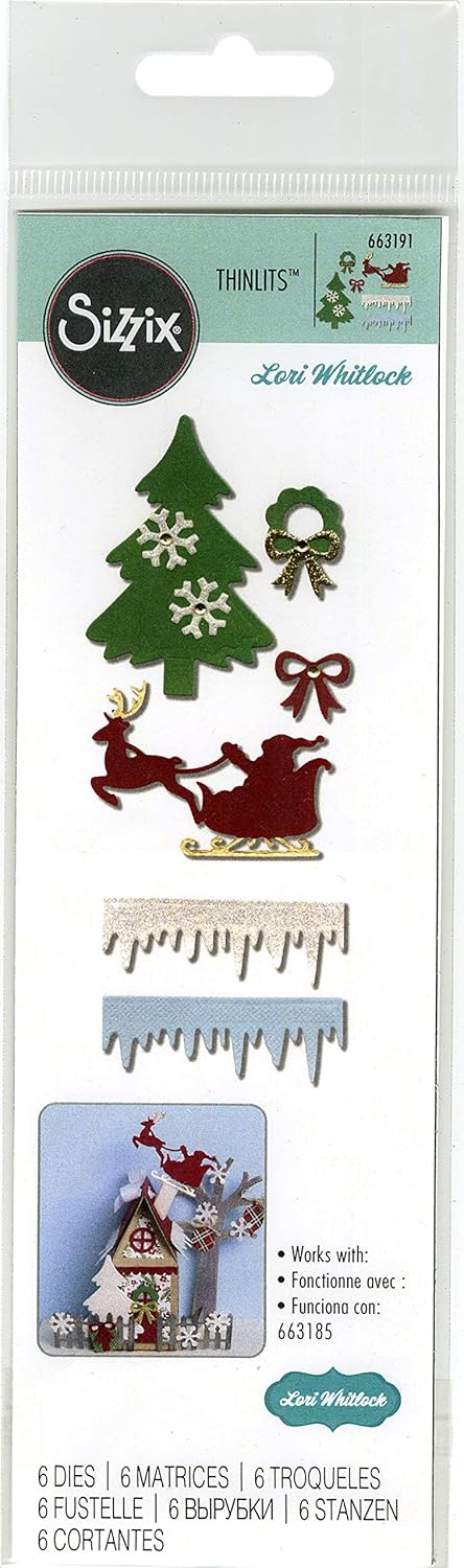 Which Is The Best Sizzix Bigz Dies Building