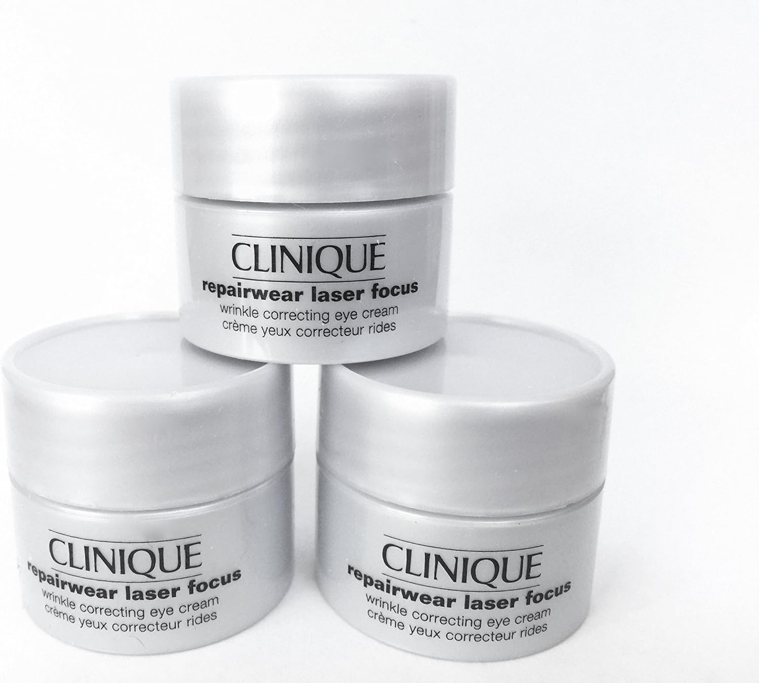clinique repairwear laser focus wrinkle correcting eye cream