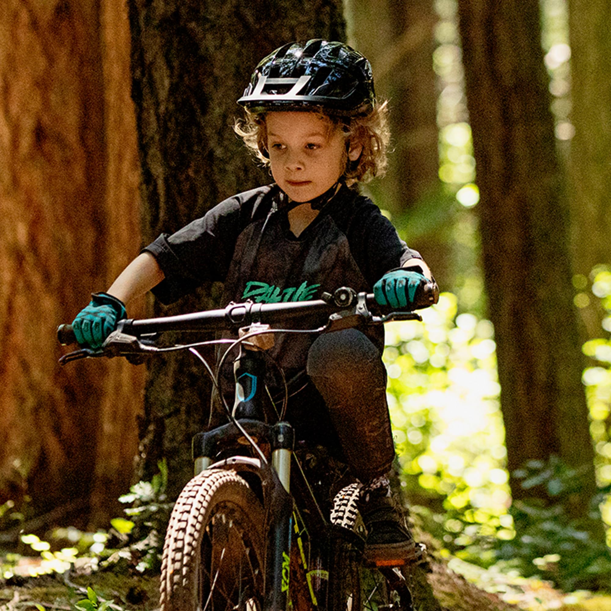Smith Optics Wilder Jr. MIPS Mountain Cycling Helmet, Youth Helmet