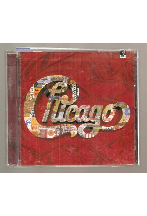 Chicago - Heart of Chicago 2: 1967-1998 - Amazon.com Music