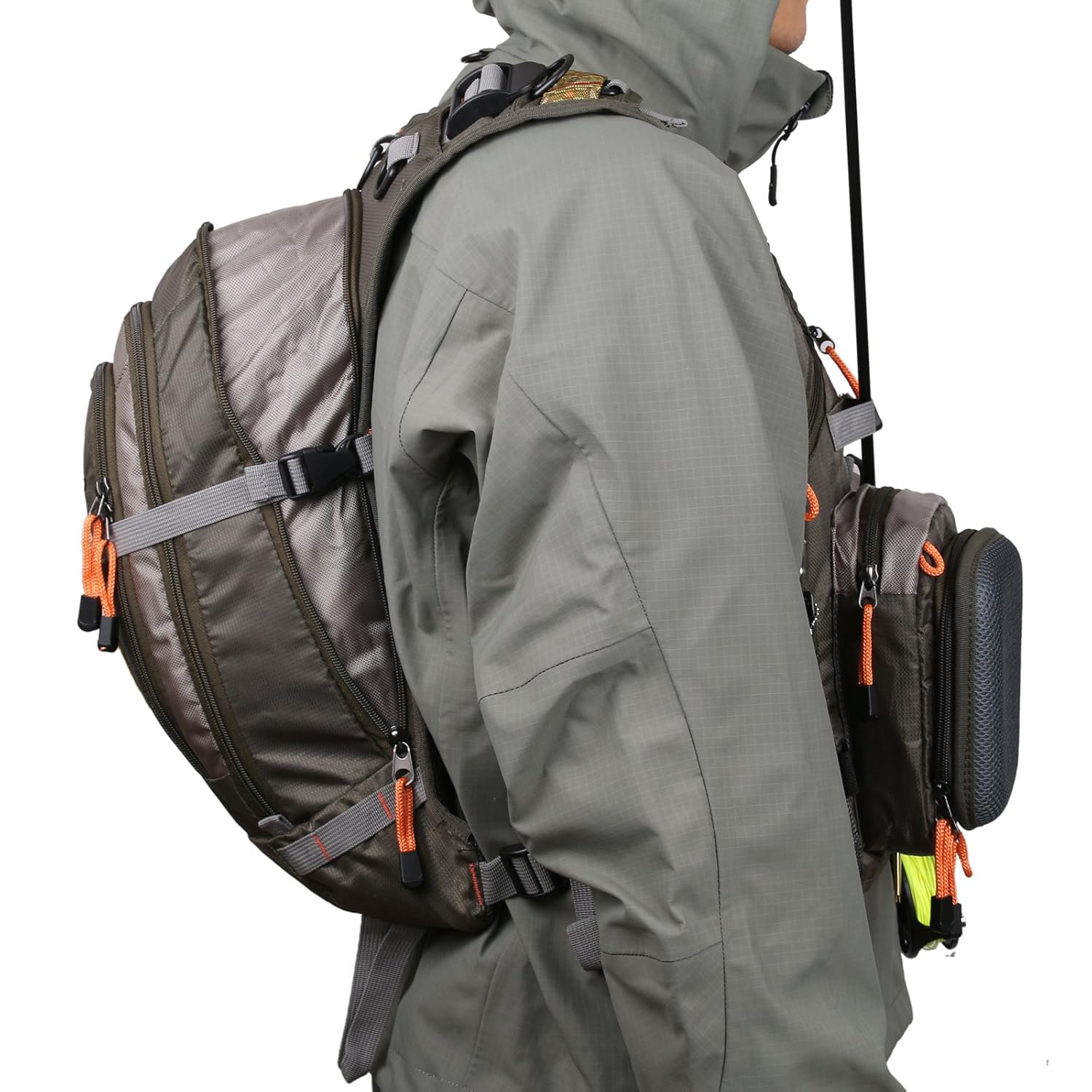 best fly fishing vests guide