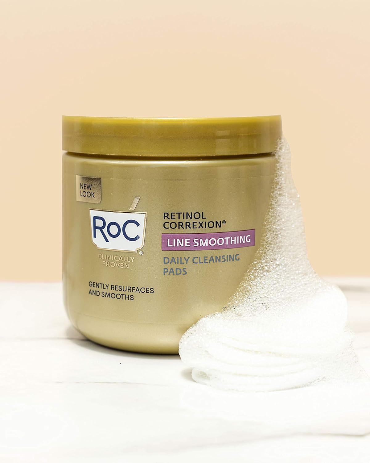 roc face wash