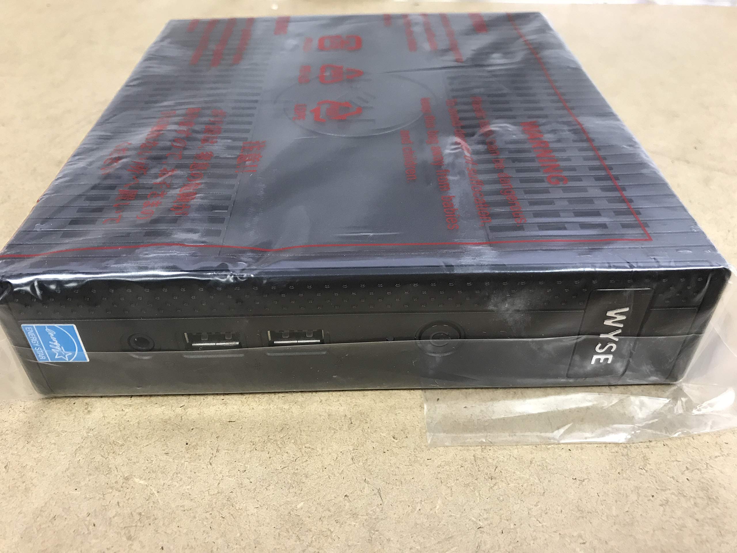 (未使用･未開封品)　WYSE 5020 TC - WIN10 - 32GF/4GR WIFI D90Q10 qdkdu57 Amazon.com: Dell Wyse KTHYJ 5020 Mini Desktop, 4 GB RAM, 16